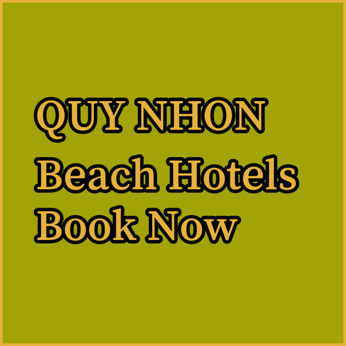 Planning a Trip to Quy Nhon? Find Your Ideal Beach Hotel Today!