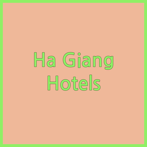 Unforgettable Ha Giang.. Exploring Three Diverse Hotels