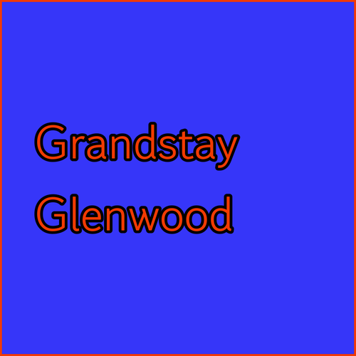 GrandStay Hotel Glenwood A Relaxing Retreat!