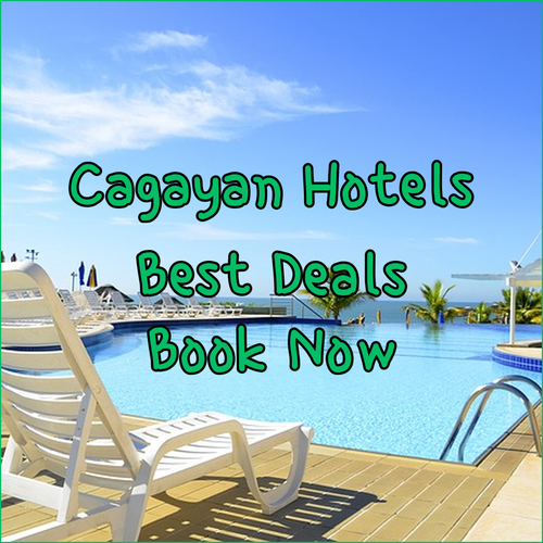 Discover the Best of Cagayan de Oro Accommodation.. A Hotel Guide