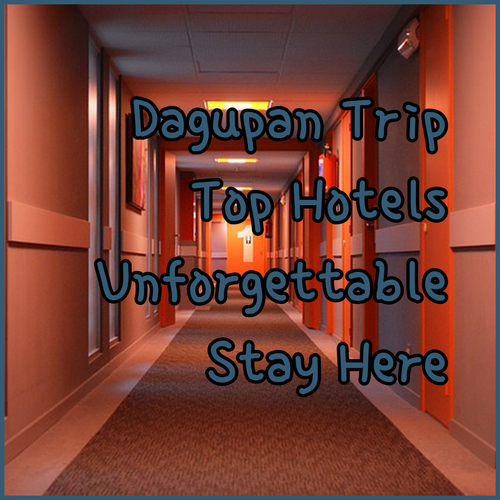 Planning a Trip to Dagupan? My Top Three Hotel Picks for an Unforgettable Stay