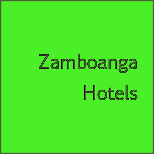 Planning a Trip to Zamboanga? Hotel Options Await!