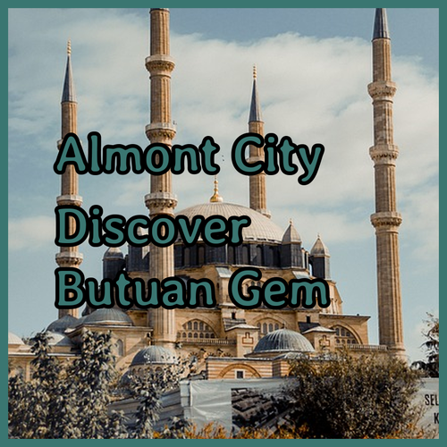 Almont City Hotel? Discover Butuan City’s Gem!