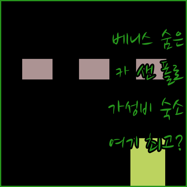 베니스 숨은 명소 카 샌 폴로! 리알토 다리 근처 가성비 숙소, 여기가 최고일까?