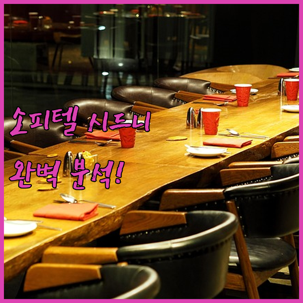 소피텔 시드니 달링 하버 완벽 분석! 뷰, 서비스, 그리고 숨겨진 꿀팁까지 공개