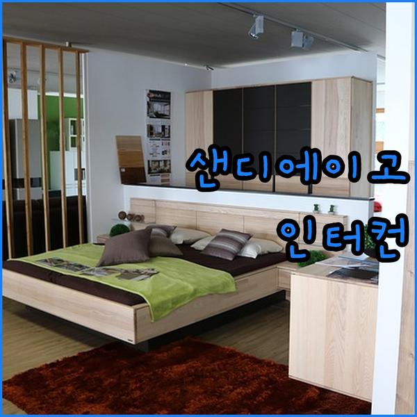 샌디에이고 호텔 추천 인터컨티넨탈 샌디에이고에서 특별한 경험을!