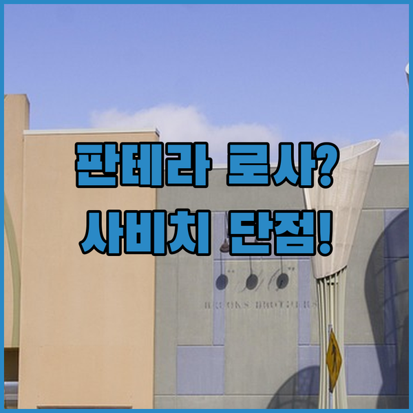 오션 드라이브 1분 숙소 Pantera Rosa 정말 괜찮을까 마이애미 사우스 비치 단점 집중 분석