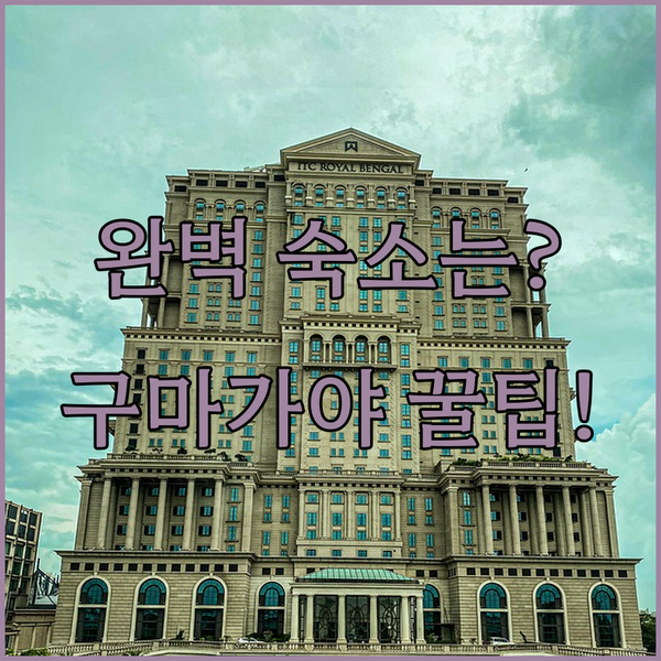 당신의 구마가야 여행 완벽한 호텔은? 3대 인기 숙소 최종 선택 가이드