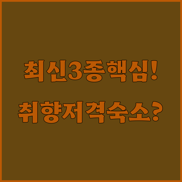 여행 취향 저격 산토리니 숙소 찾기 2024년 리모델링 최신 시설 3종 총정리