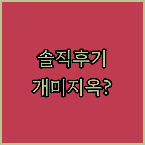 발리 디쿠부 발리 빌라 앤 스위트 솔직 후기 개미 지옥?